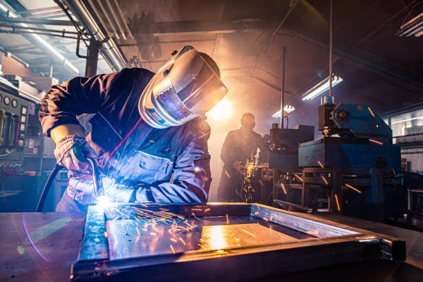 Trusted Crisfield, MD Welder & Metal Fabrication Experts