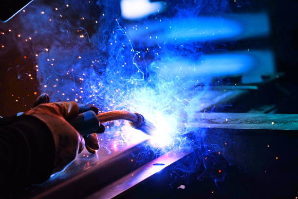 Best Welding Equipment Sales and Repair in Crisfield, MD