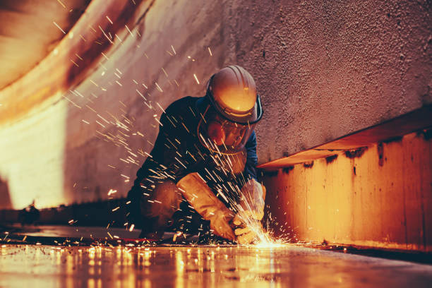 Trusted Crisfield, MD Welder & Metal Fabrication Experts