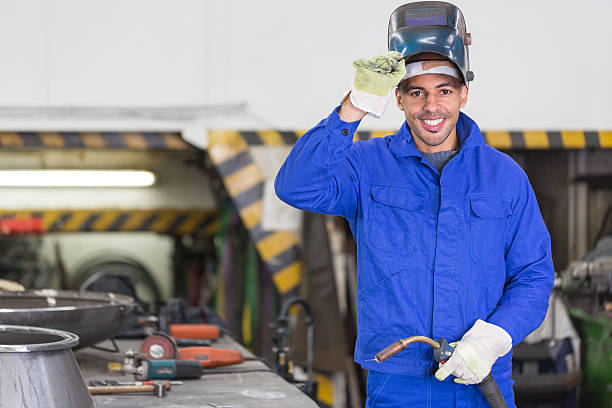 Best Specialty Welding Processes in Crisfield, MD
