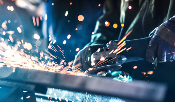 Best Marine and Shipbuilding Welding in Crisfield, MD